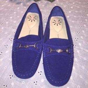 Isaac Mizrahi Shoe - size 5M